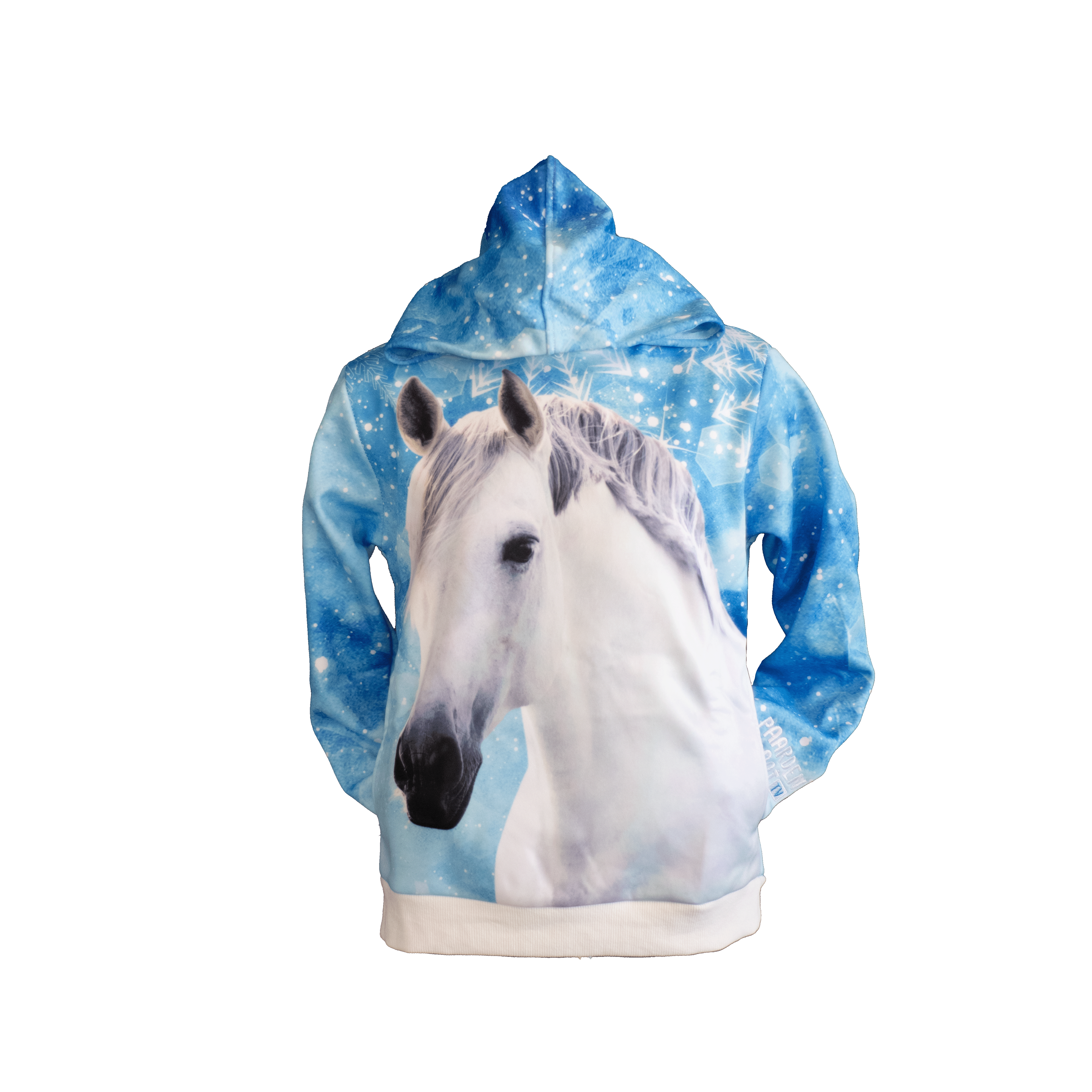 Paardenpraattv george discount t shirt