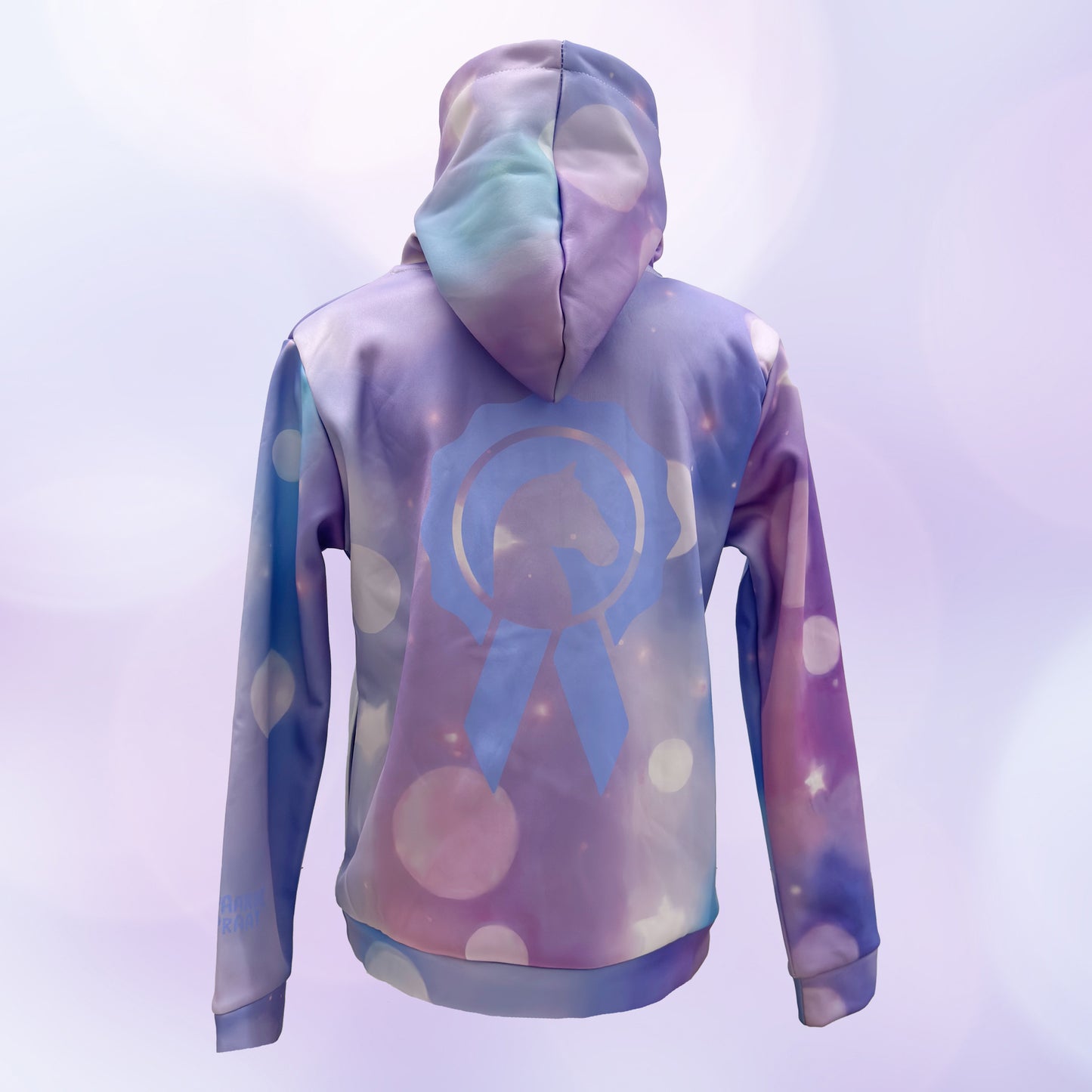 Hoodie Unicorn George