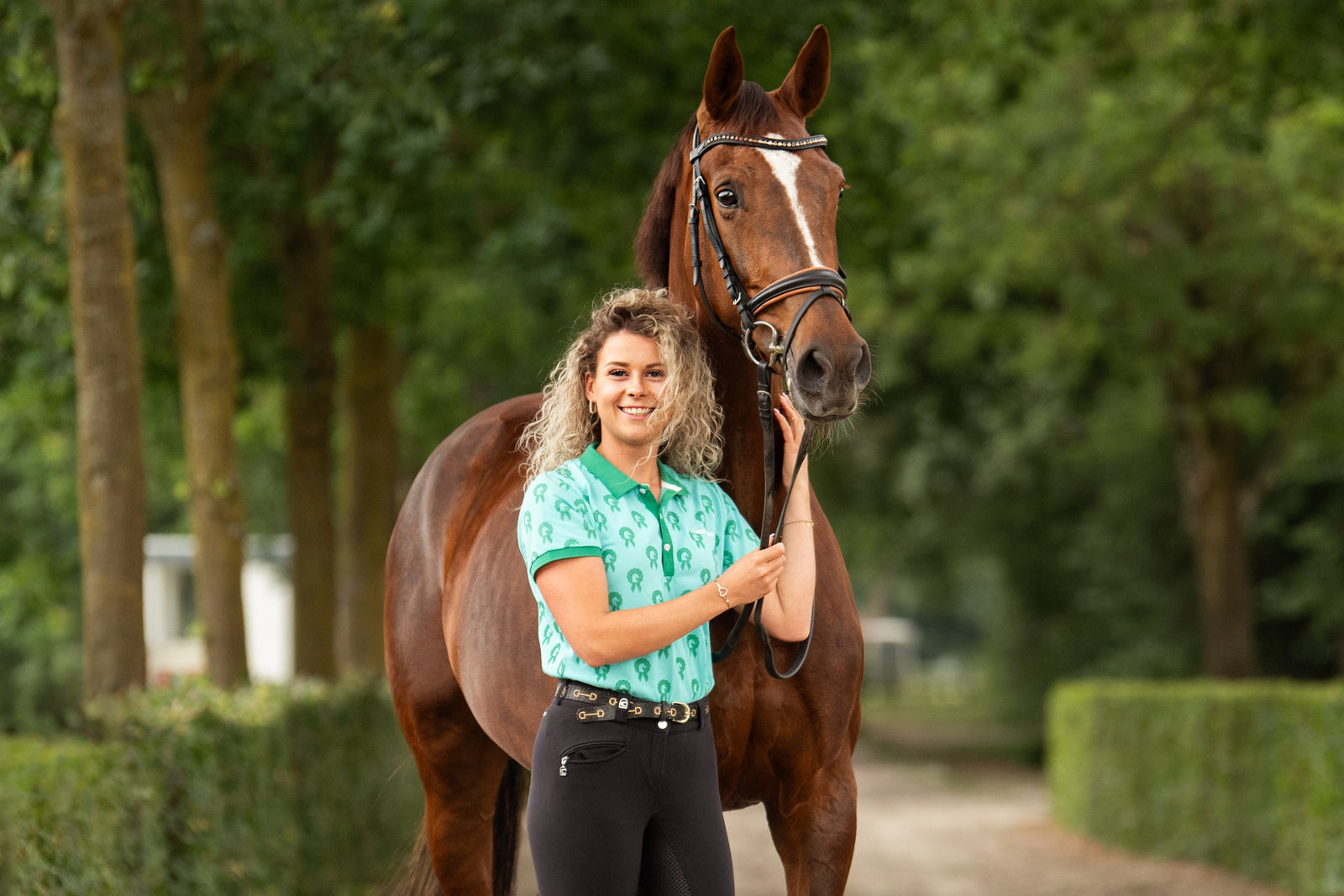 Benthe-Sophie Broeren