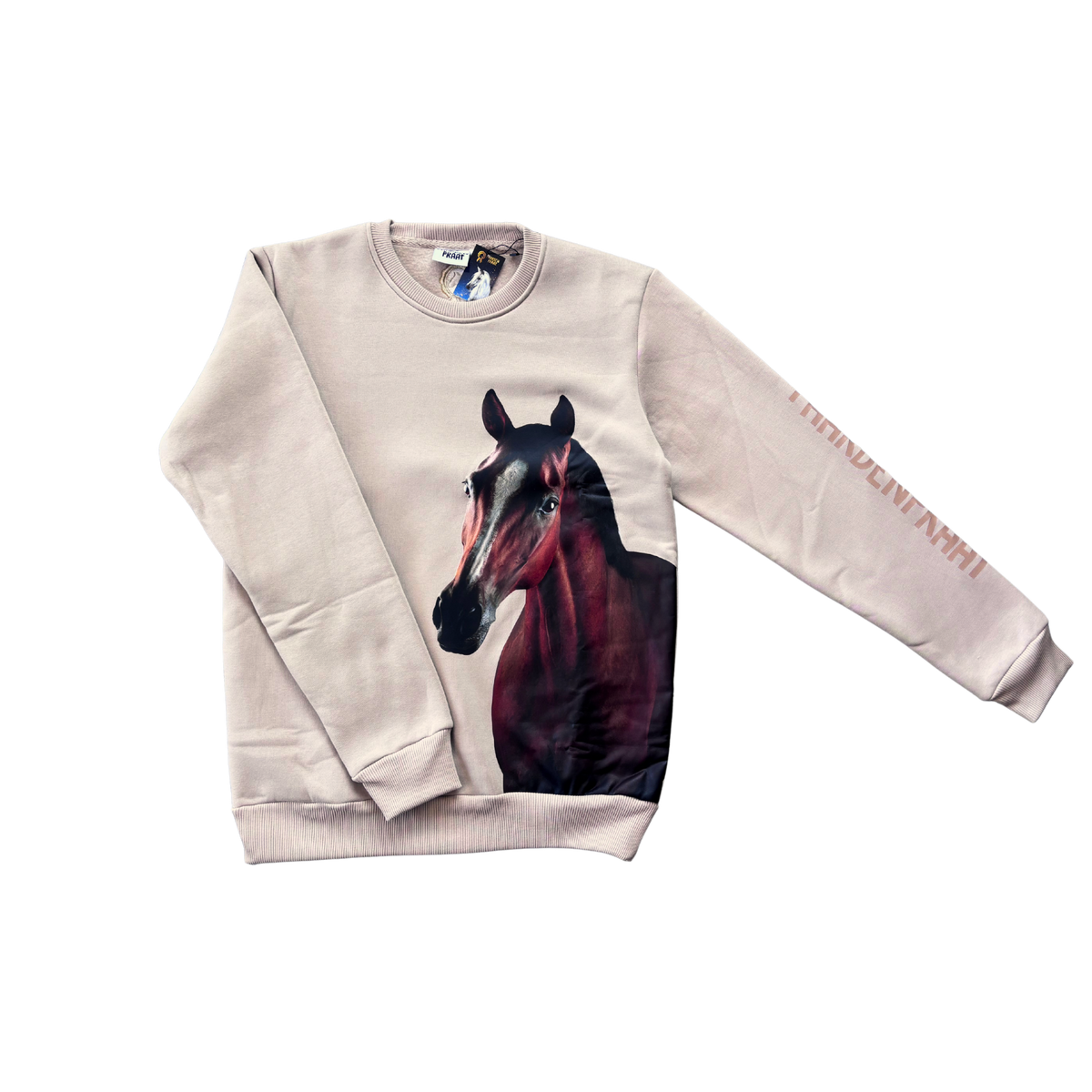 Sweater Eve Beige