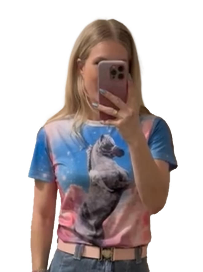 T-Shirt Teddy