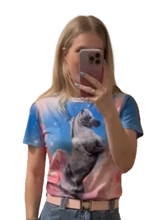 T-Shirt Teddy